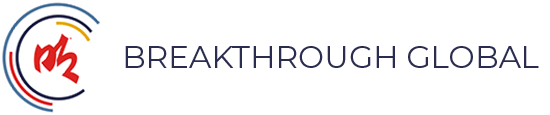 BREAKTHROUGH GLOBAL Logo