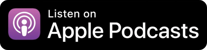 Apple Podcasts Logo